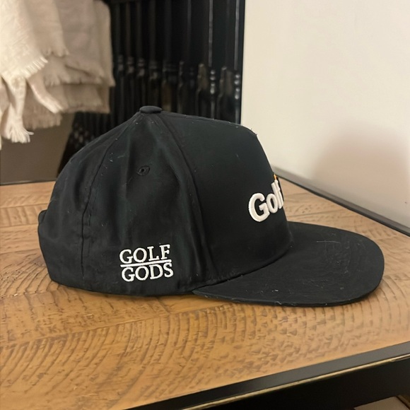Golf hub - Golf Gods Australia SnapBack Hat - Picture 4 of 10